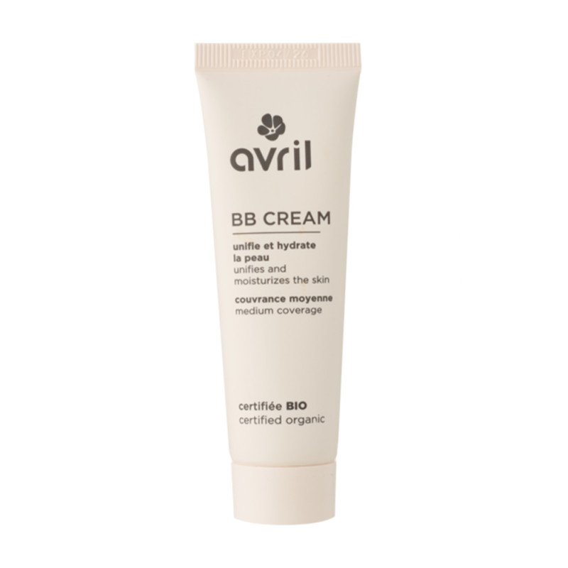 Avril BB cream Light