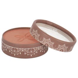 Boho Green Make-Up fard à joues Bois de rose