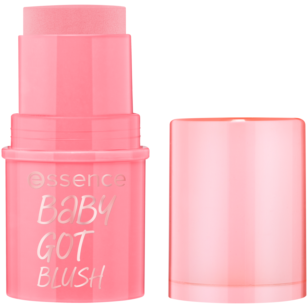 essence Baby Got Blush stick