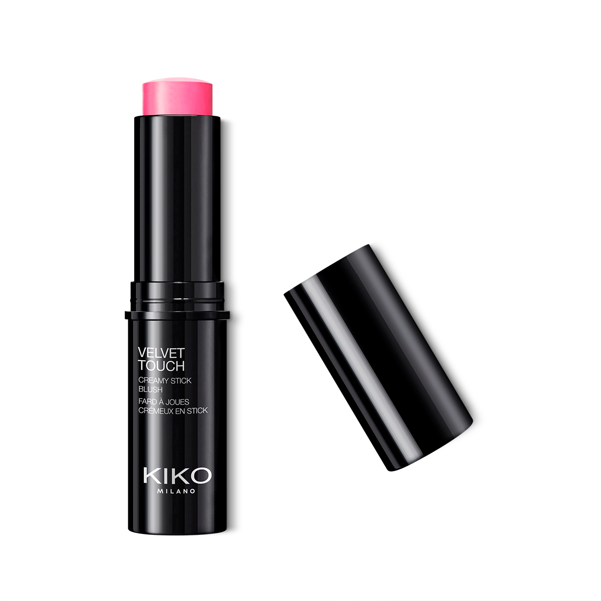 KIKO Milano Velvet Touch Creamy Stick Blush