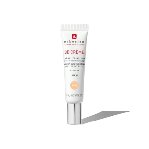 Erborian BB Crème au Ginseng