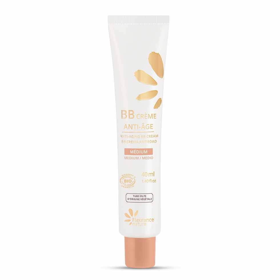Fleurance Nature BB Crème anti-âge médium