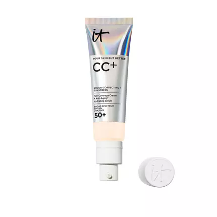 IT Cosmetics CC+ Cream Original