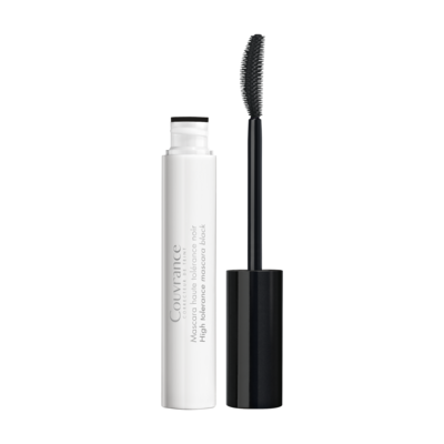 Avène Couvrance Mascara Haute Tolérance Noir