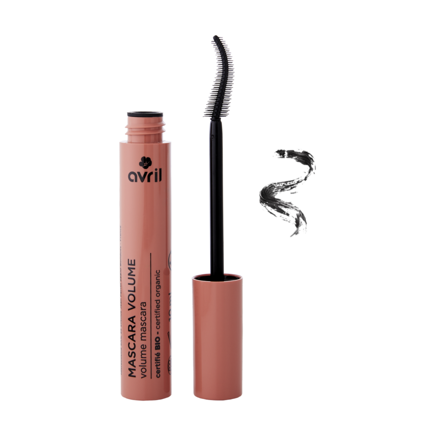 Avril Mascara Volume Noir