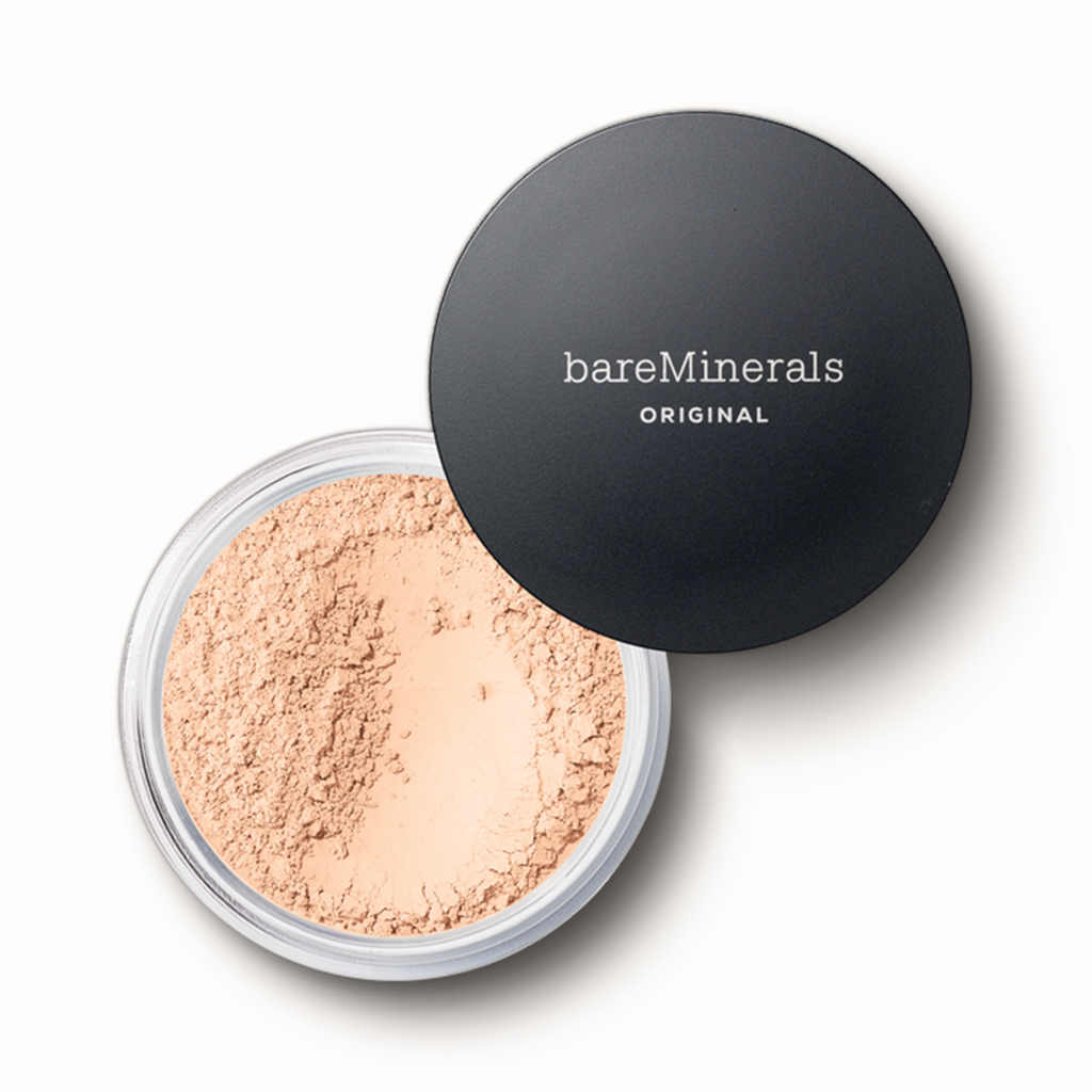 bareMinerals Original Loose Powder Foundation SPF 15