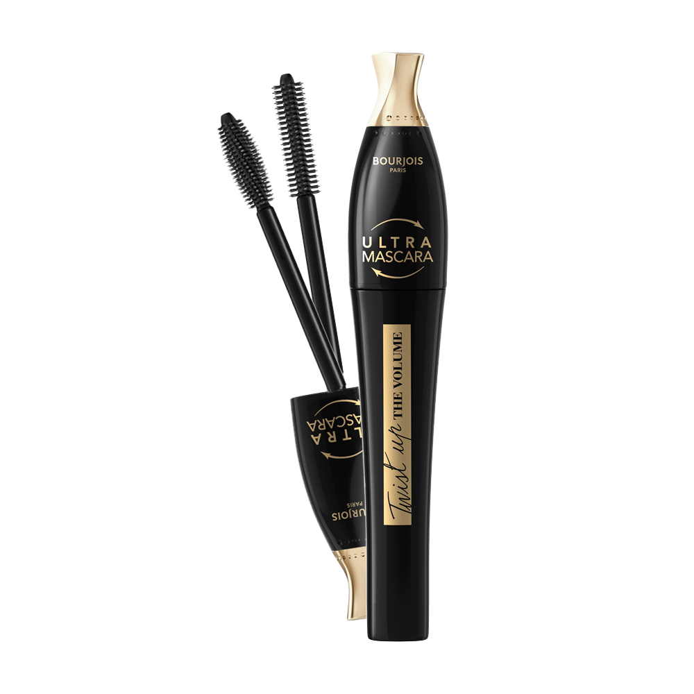 Bourjois Twist-Up The Volume Ultra Black