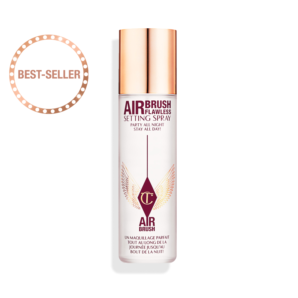 Charlotte Tilbury Airbrush Flawless Setting Spray Original