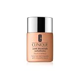 Clinique Anti-Blemish Solutions Fond de Teint Liquide