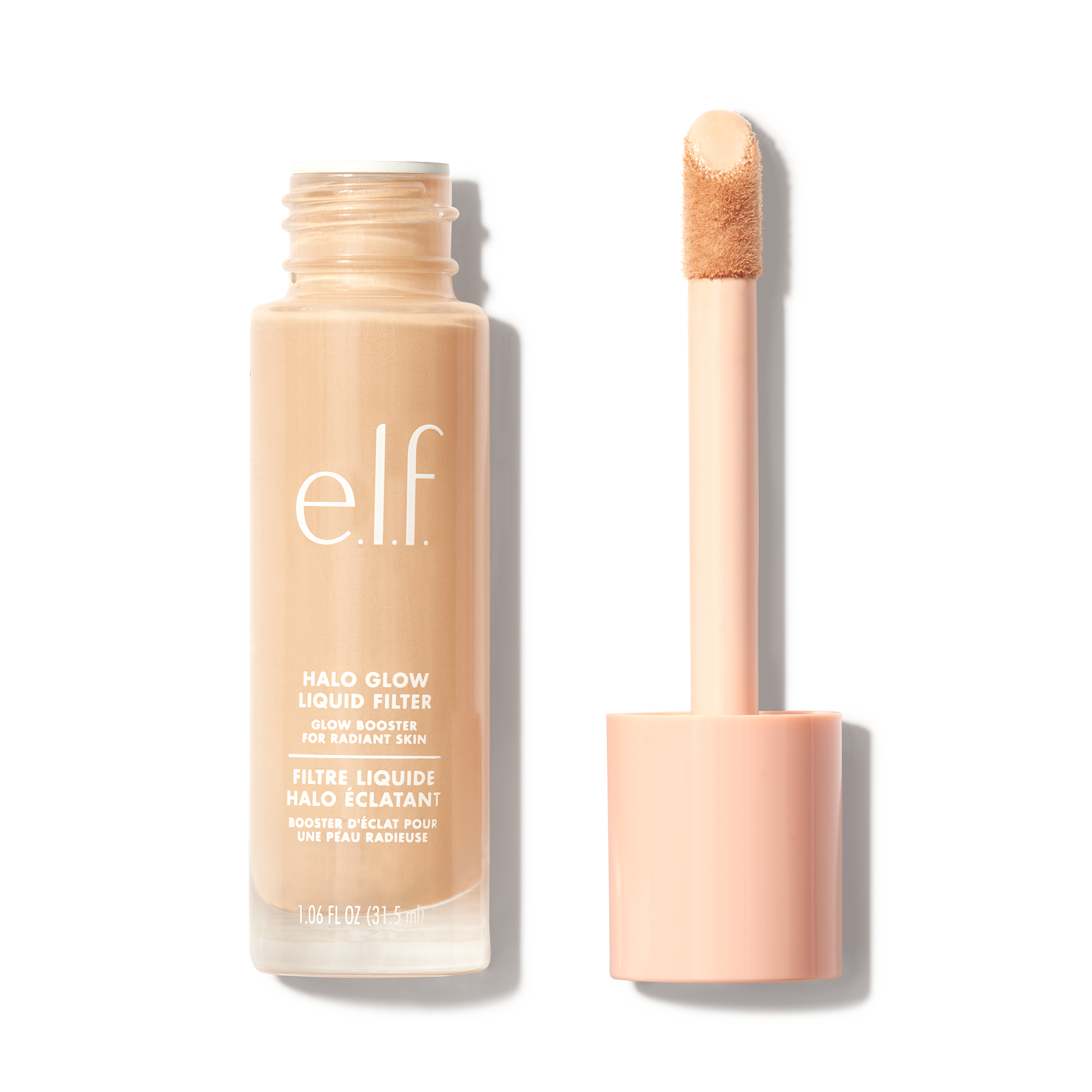 e.l.f. Halo Glow Liquid Filter