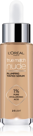 L’Oréal Paris Sérum Teinté Accord Parfait