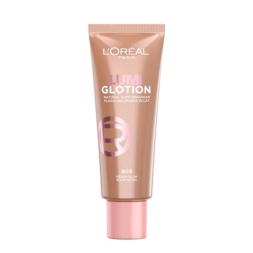 L’Oréal Paris Lumi Glotion