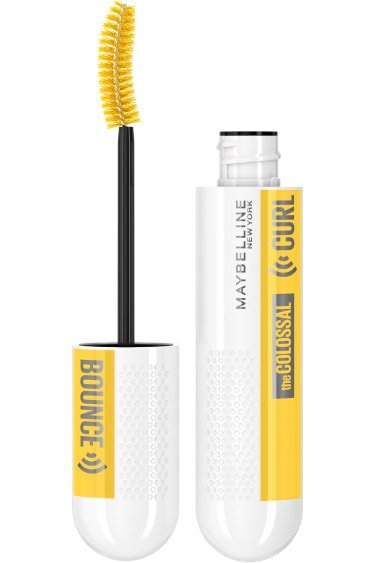 Maybelline Colossal Curl Bounce