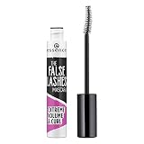 essence The False Lashes Extreme Volume & Curl