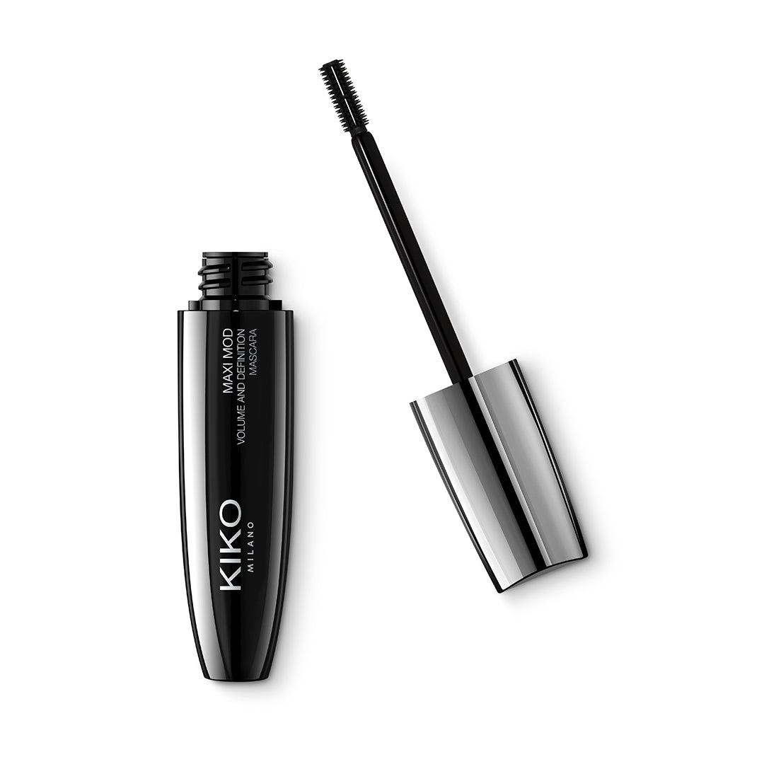 KIKO Milano Maxi Mod Mascara