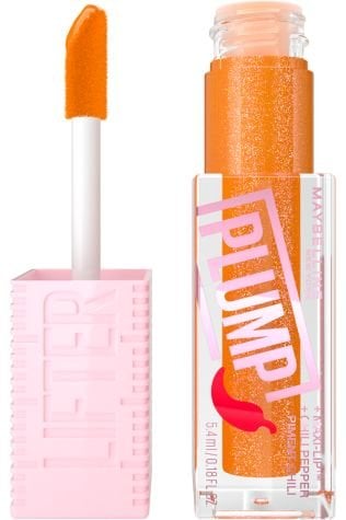 Maybelline Lifter Plump Hot Honey