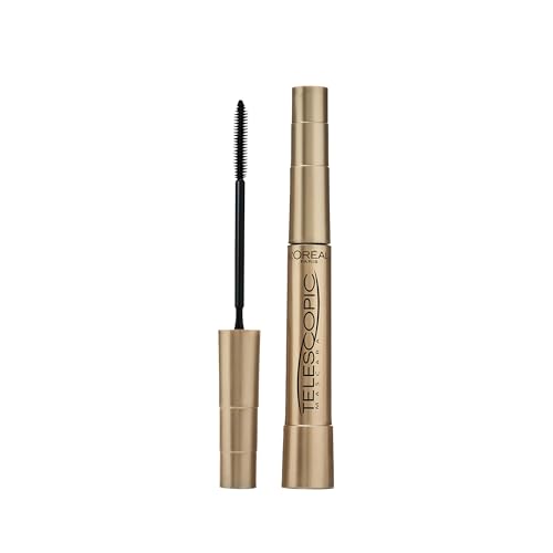 L’Oréal Paris Telescopic Noir