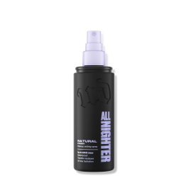 Urban Decay All Nighter Natural Finish Setting Spray