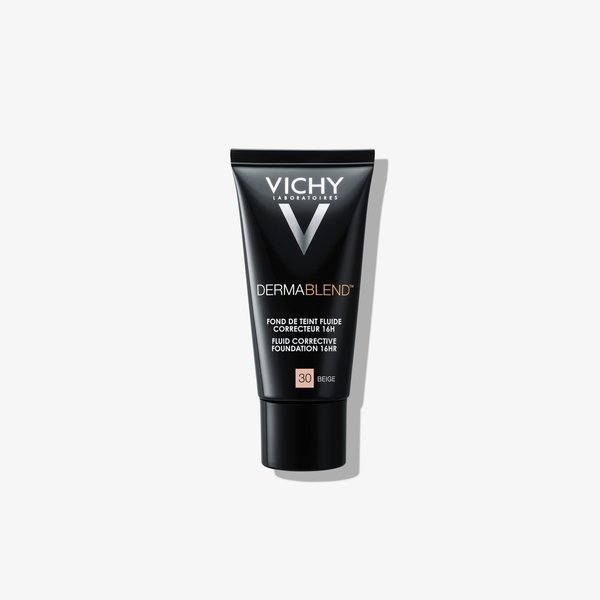 Vichy Dermablend Fond de Teint Fluide Correcteur