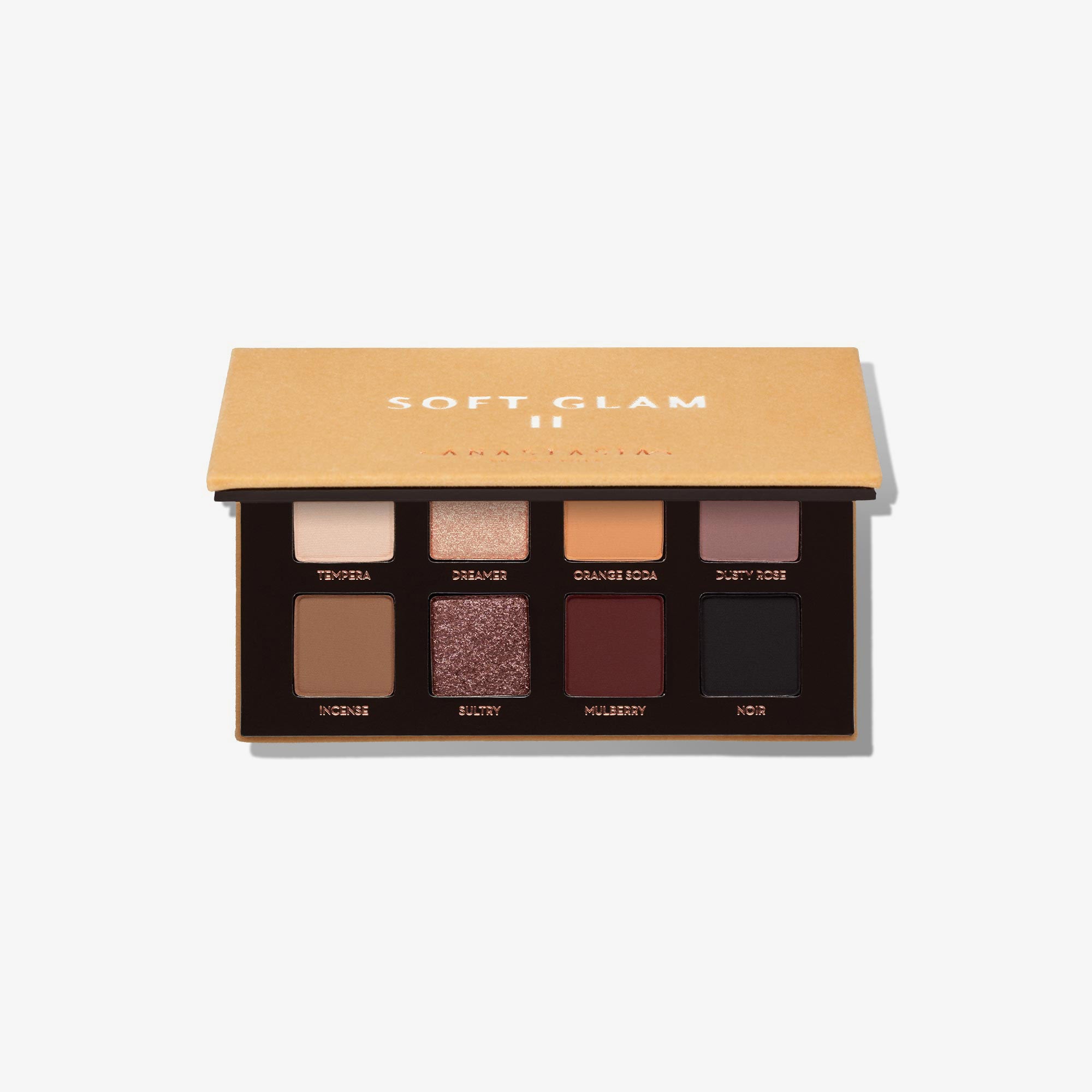 Anastasia Beverly Hills Soft Glam II Mini