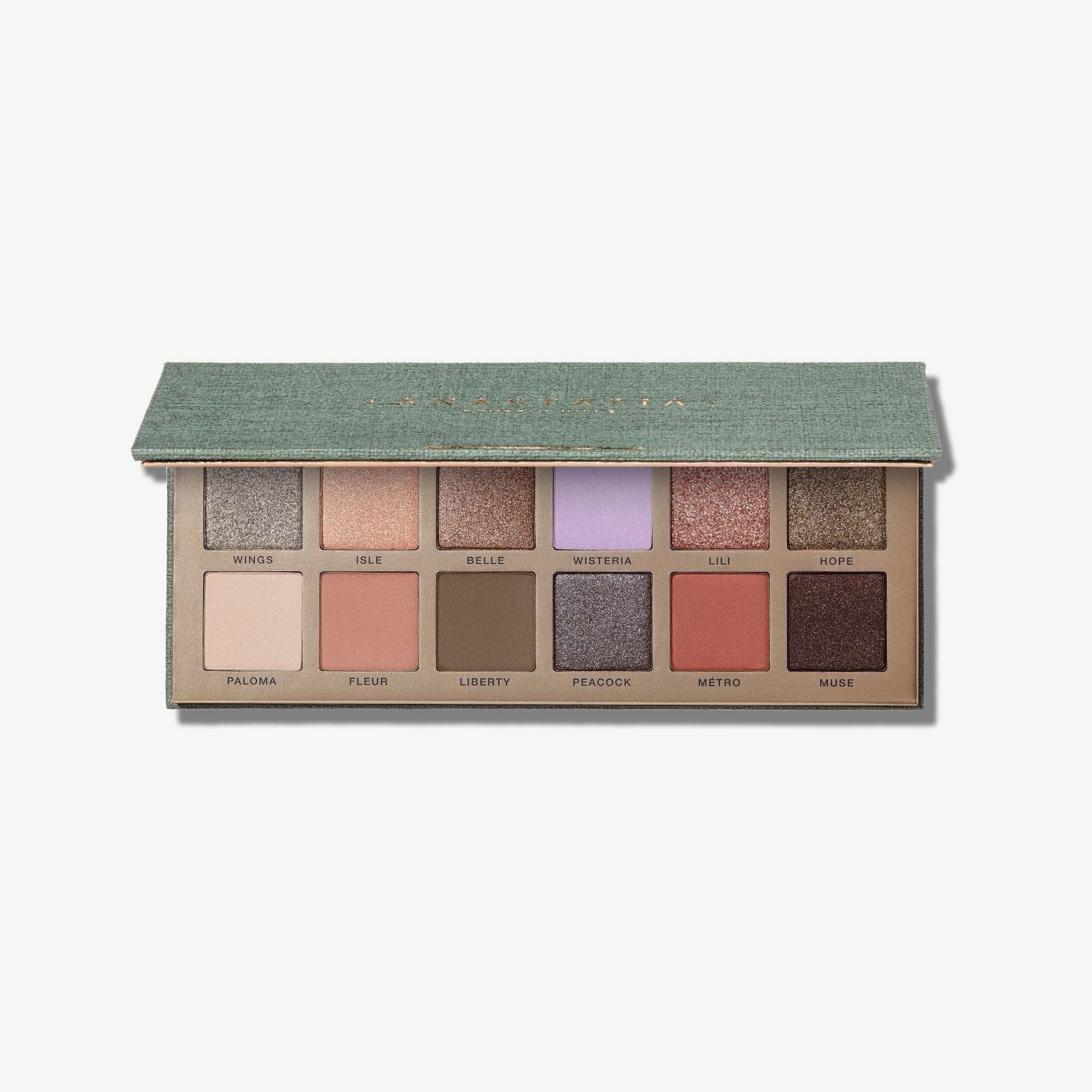 Anastasia Beverly Hills Nouveau