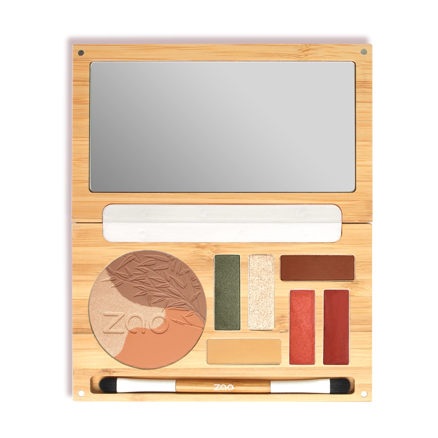 Zao Palette Terra Toscana