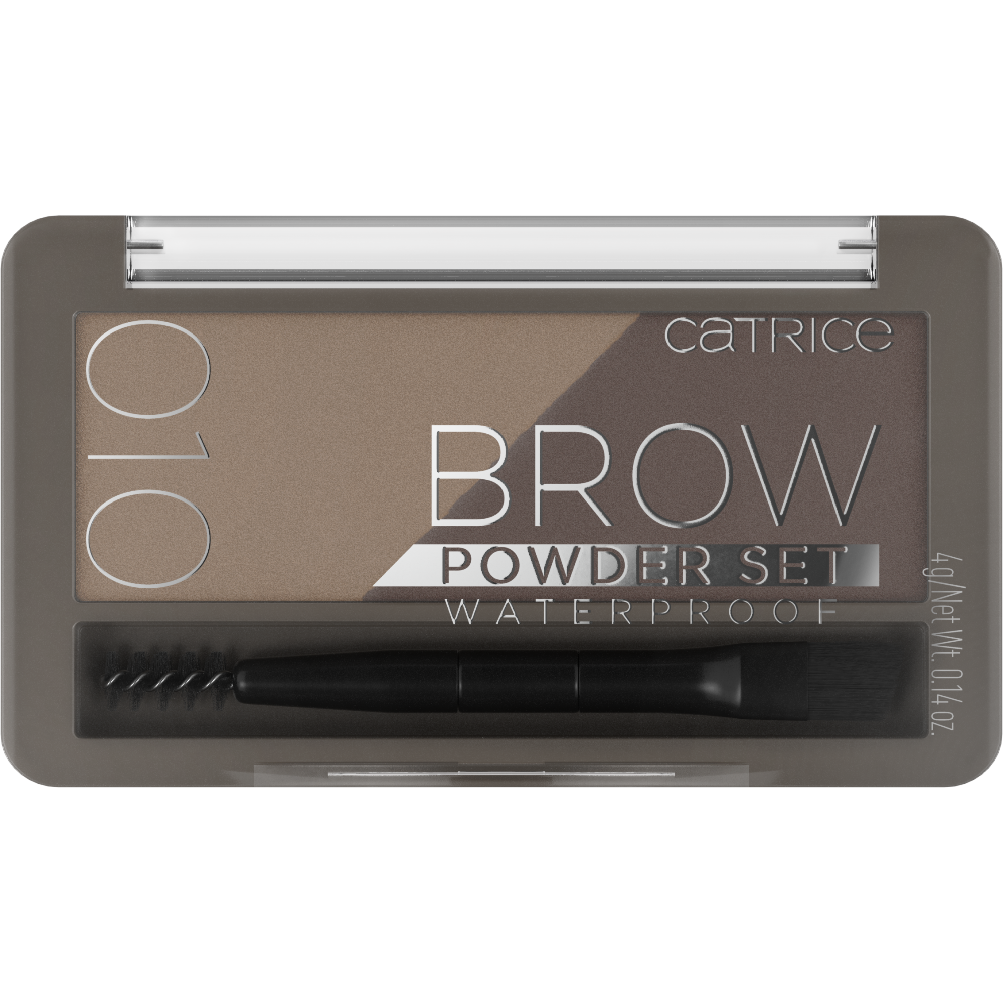 Catrice Brow Powder Set Waterproof