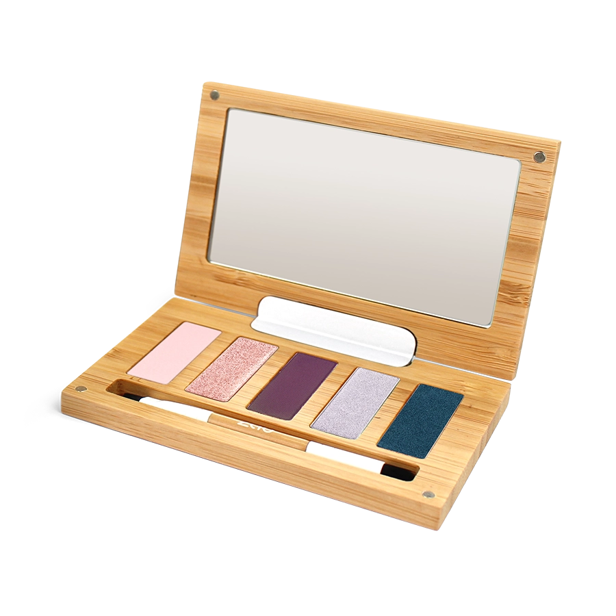 Zao Palette Night & Roses