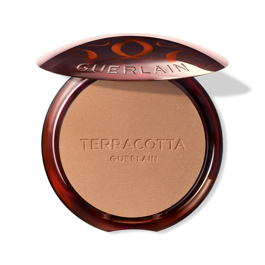 Guerlain Terracotta Poudre Bronzante