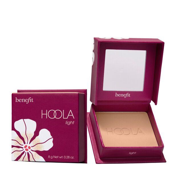 Benefit Hoola Poudre Bronzante Mate