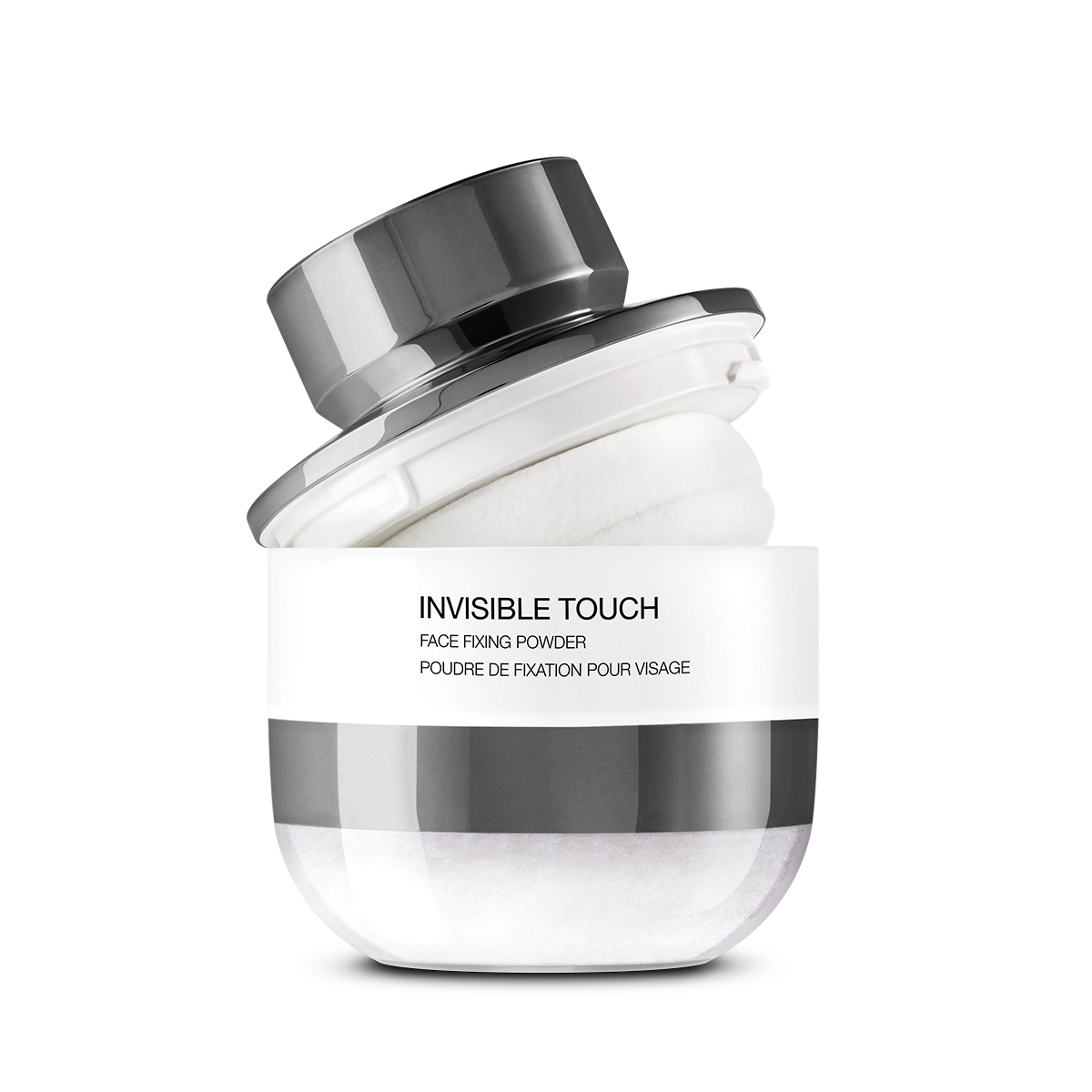 KIKO Milano Invisible Touch Face Fixing Powder