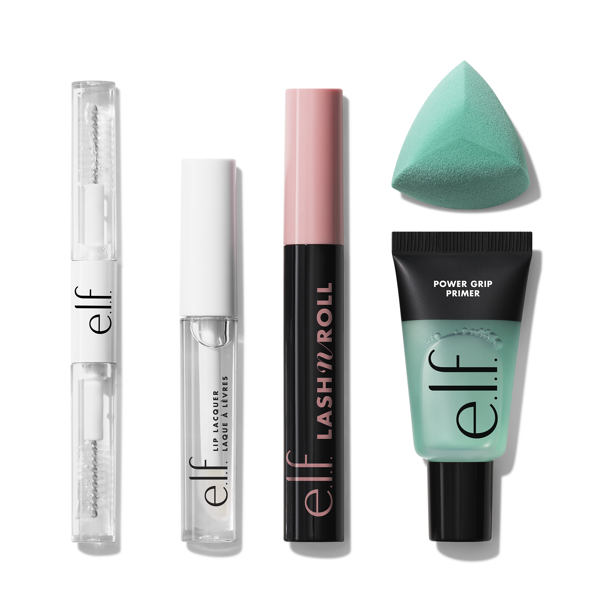 e.l.f. The All Day, Every Day Kit