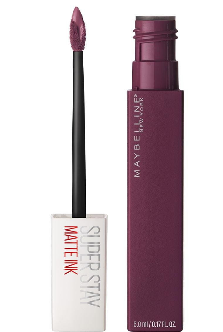Maybelline Super Stay Matte Ink — Believer