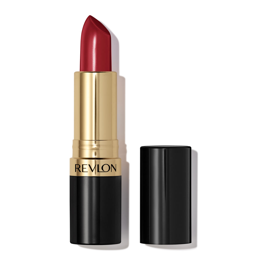 Revlon Super Lustrous Lipstick — 810 Uncut Ruby