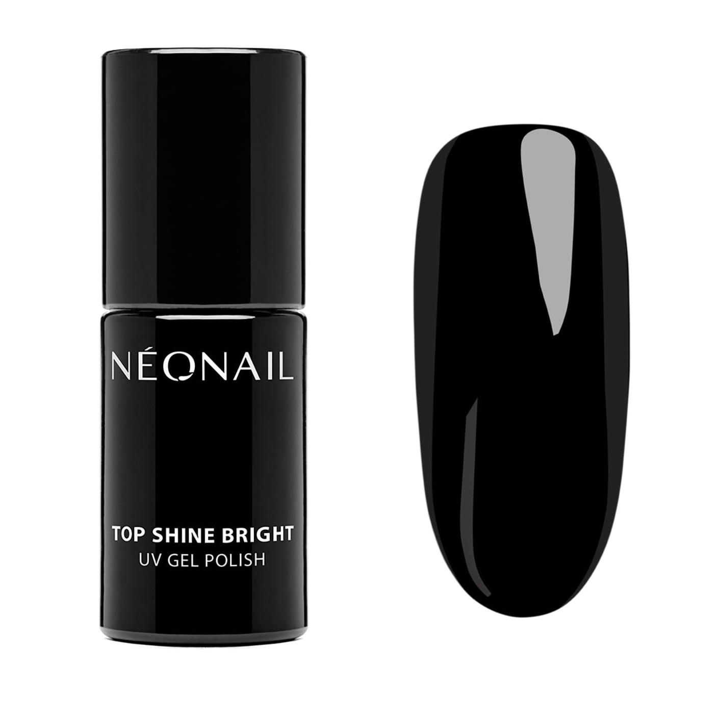 NEONAIL Top Shine Bright 7,2 ml