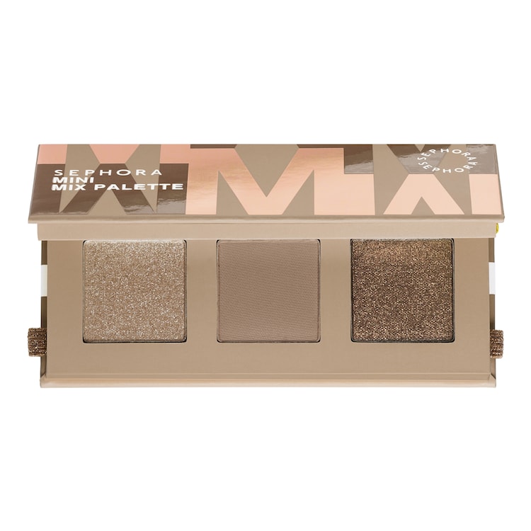 Sephora Collection Mini Mix Beyond Brown