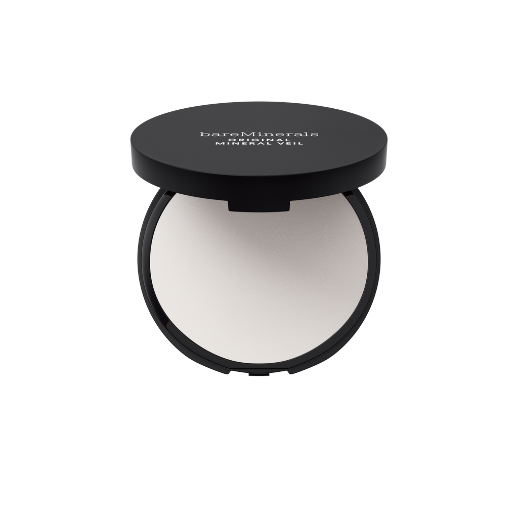 bareMinerals Original Mineral Veil Pressed Setting Powder