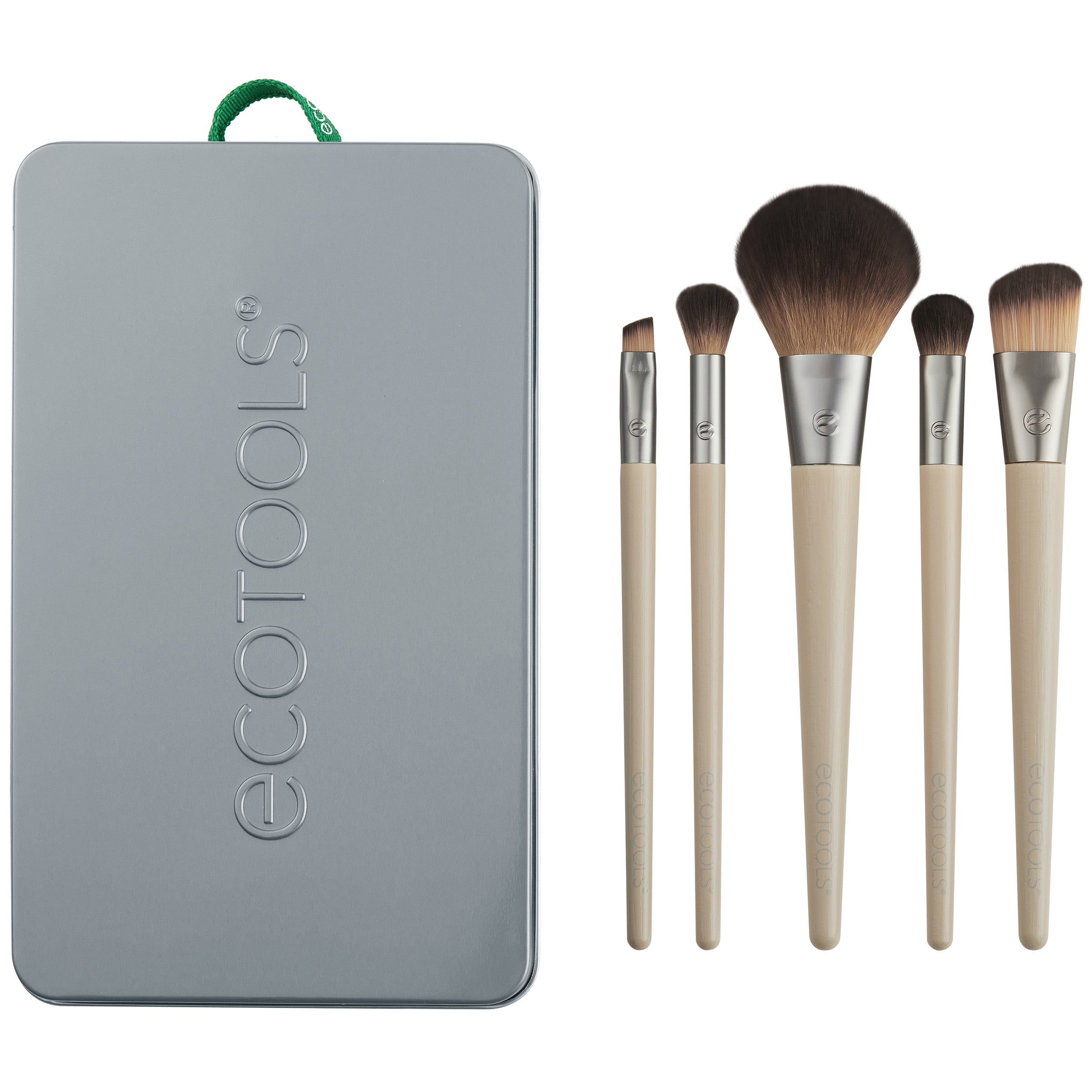 EcoTools Start The Day Beautiful