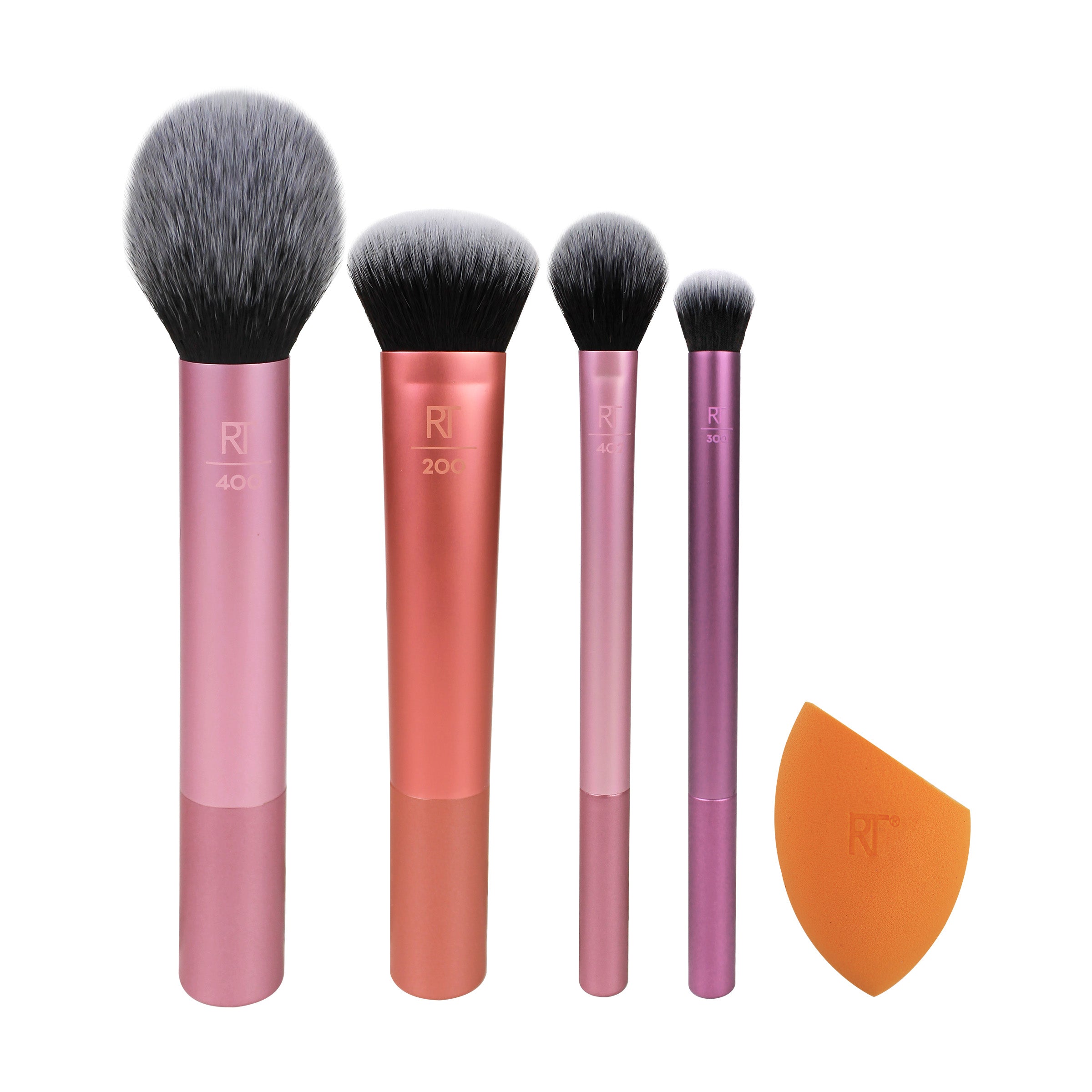 Real Techniques Everyday Essentials