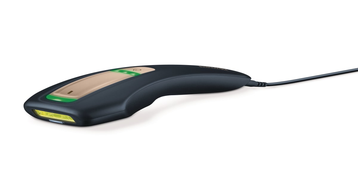 Beurer IPL 5800 Pure Skin Pro