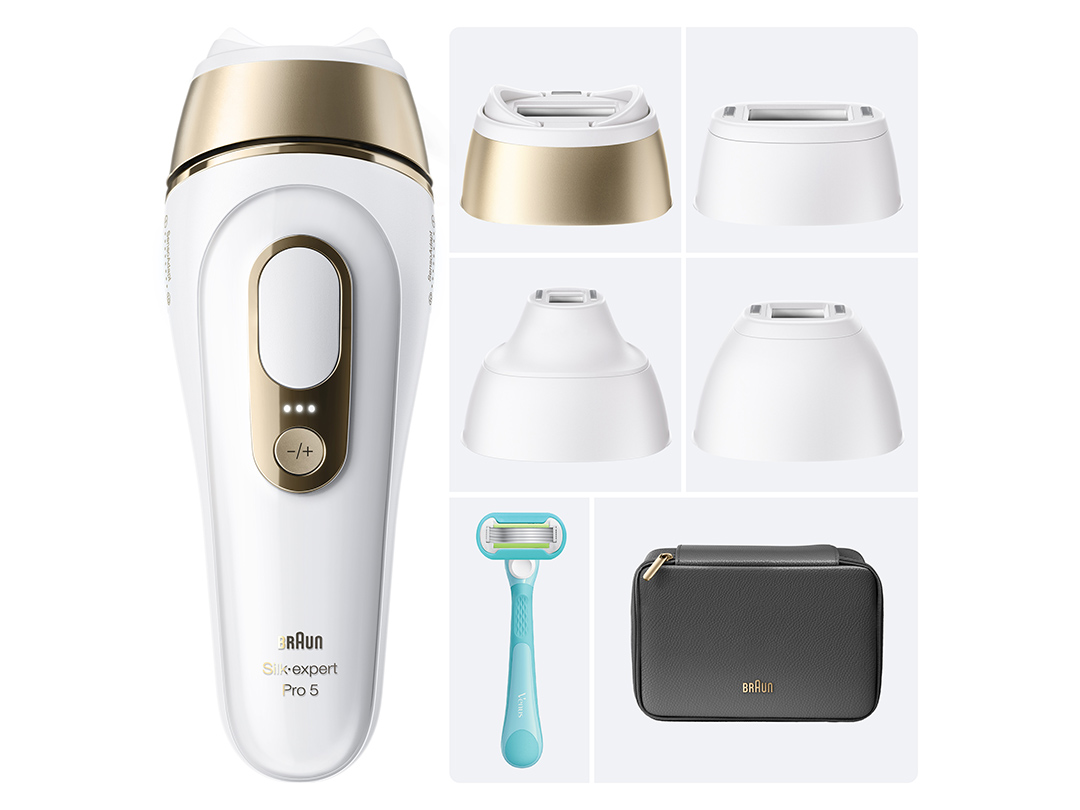 Braun Silk-expert Pro 5 PL5431
