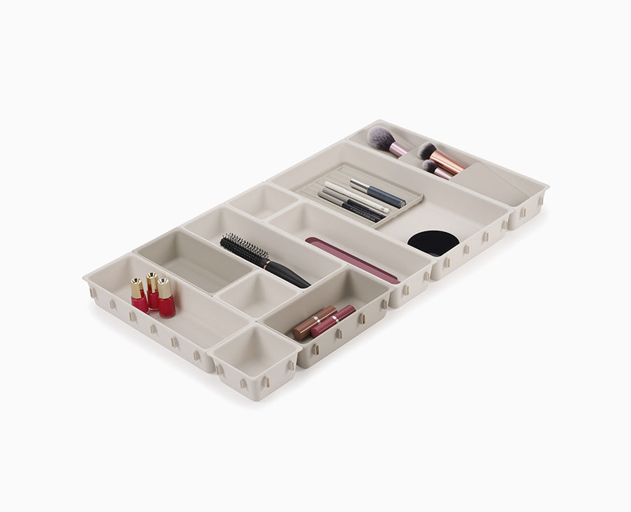 Joseph Joseph Viva rangement tiroir 12 pièces 75010