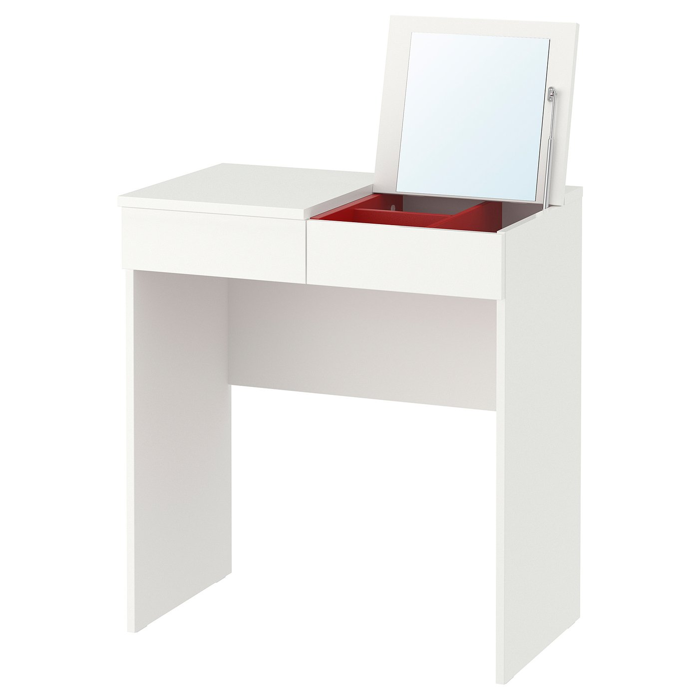 IKEA BRIMNES coiffeuse blanche 702.904.59