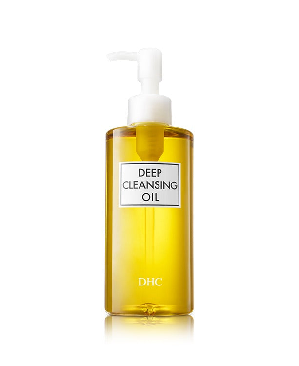 DHC Deep Cleansing Oil 200 ml