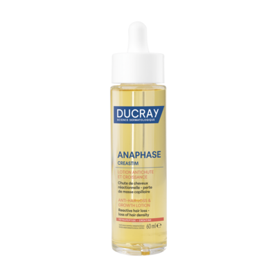 Ducray Anaphase CREASTIM Lotion antichute et croissance
