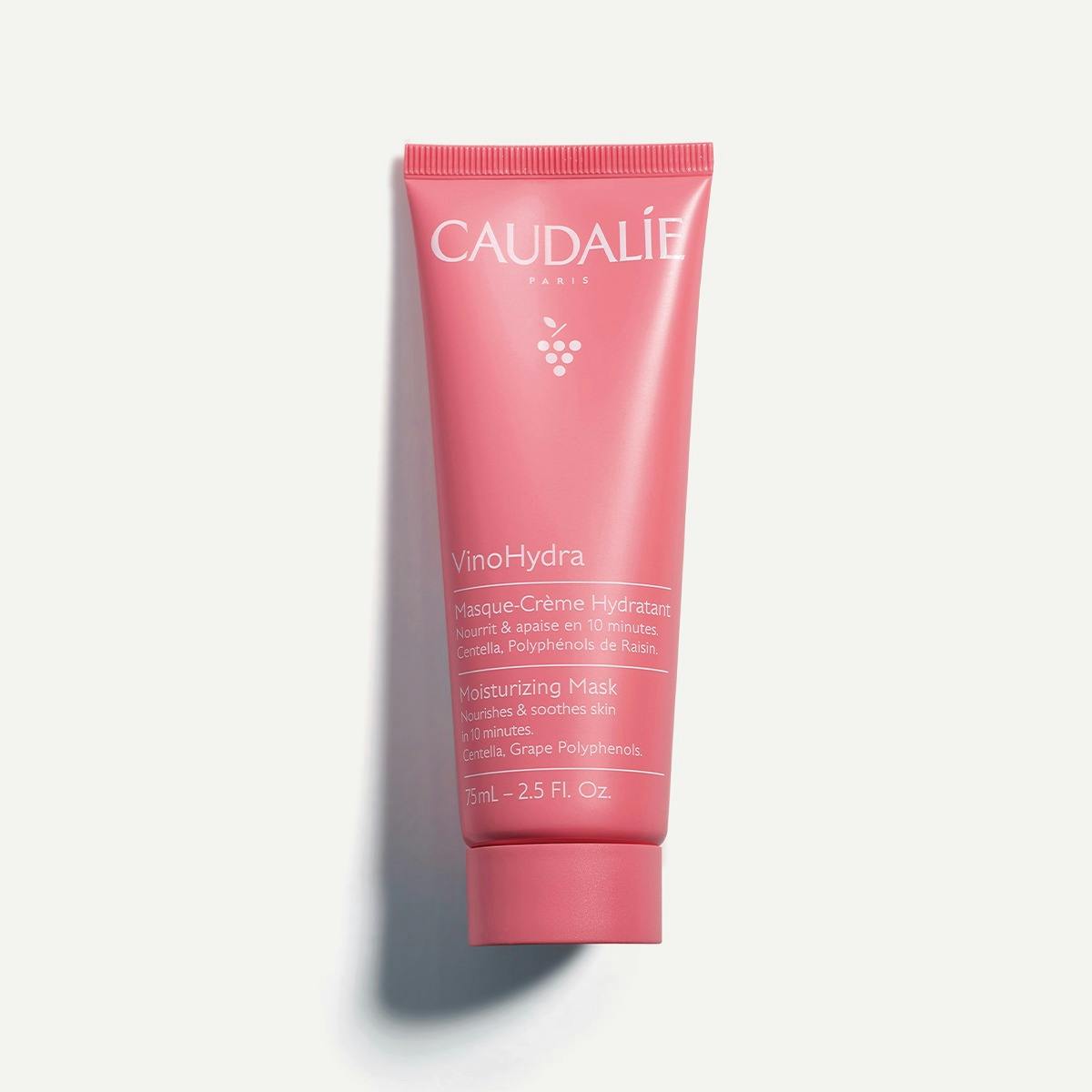 Caudalie VinoHydra Masque-Crème Hydratant