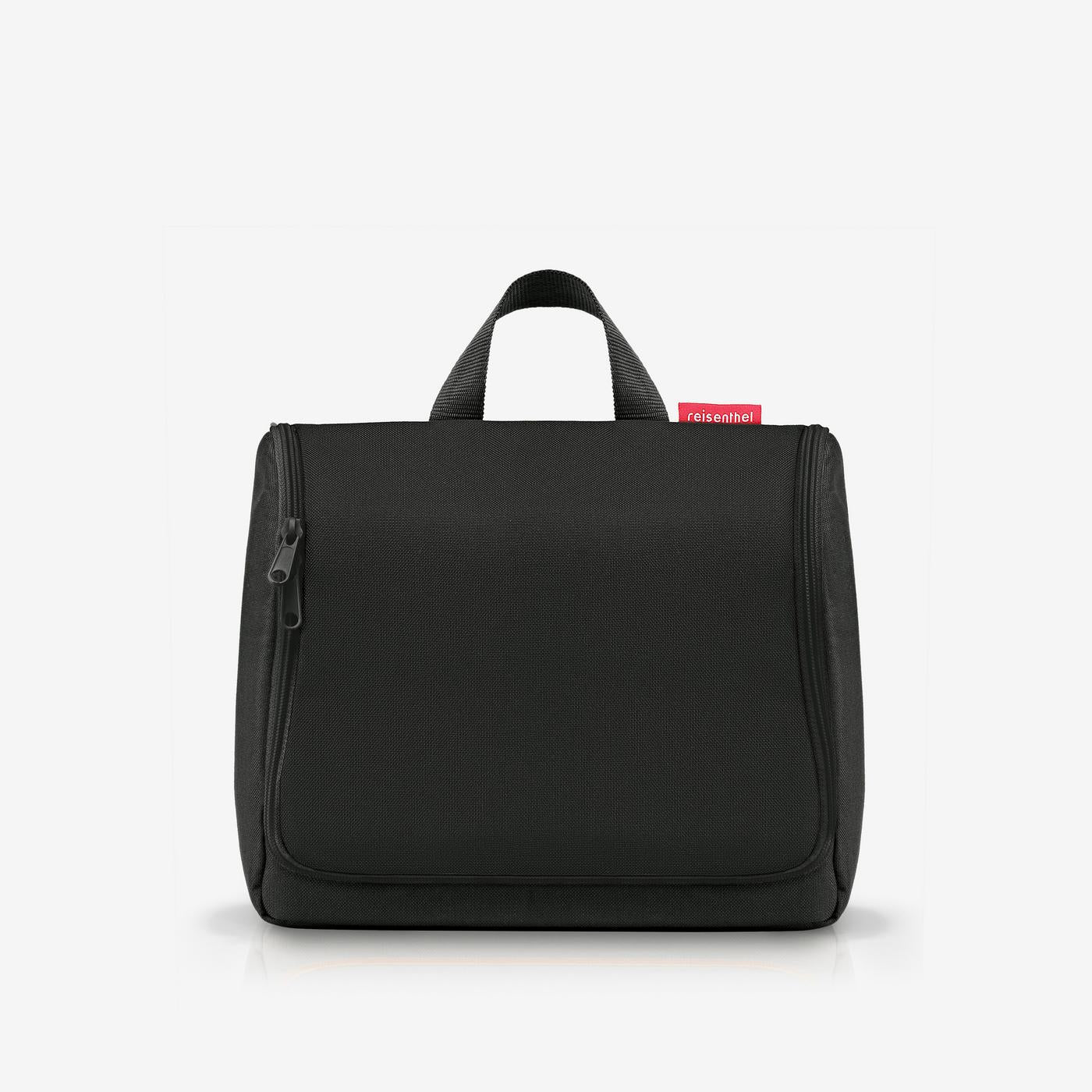 Reisenthel Toiletbag XL Black WO7003