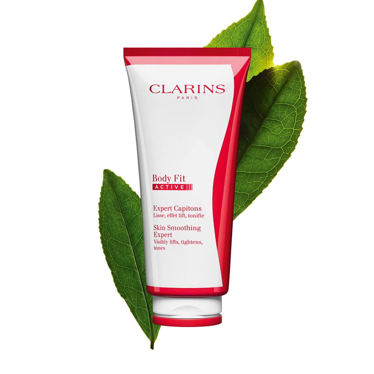 Clarins Body Fit Active 200 ml