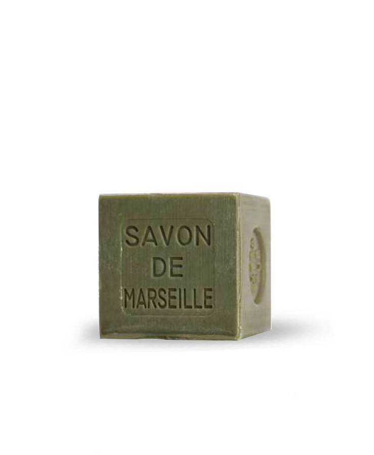 Marius Fabre Savon de Marseille olive 400 g sans étui