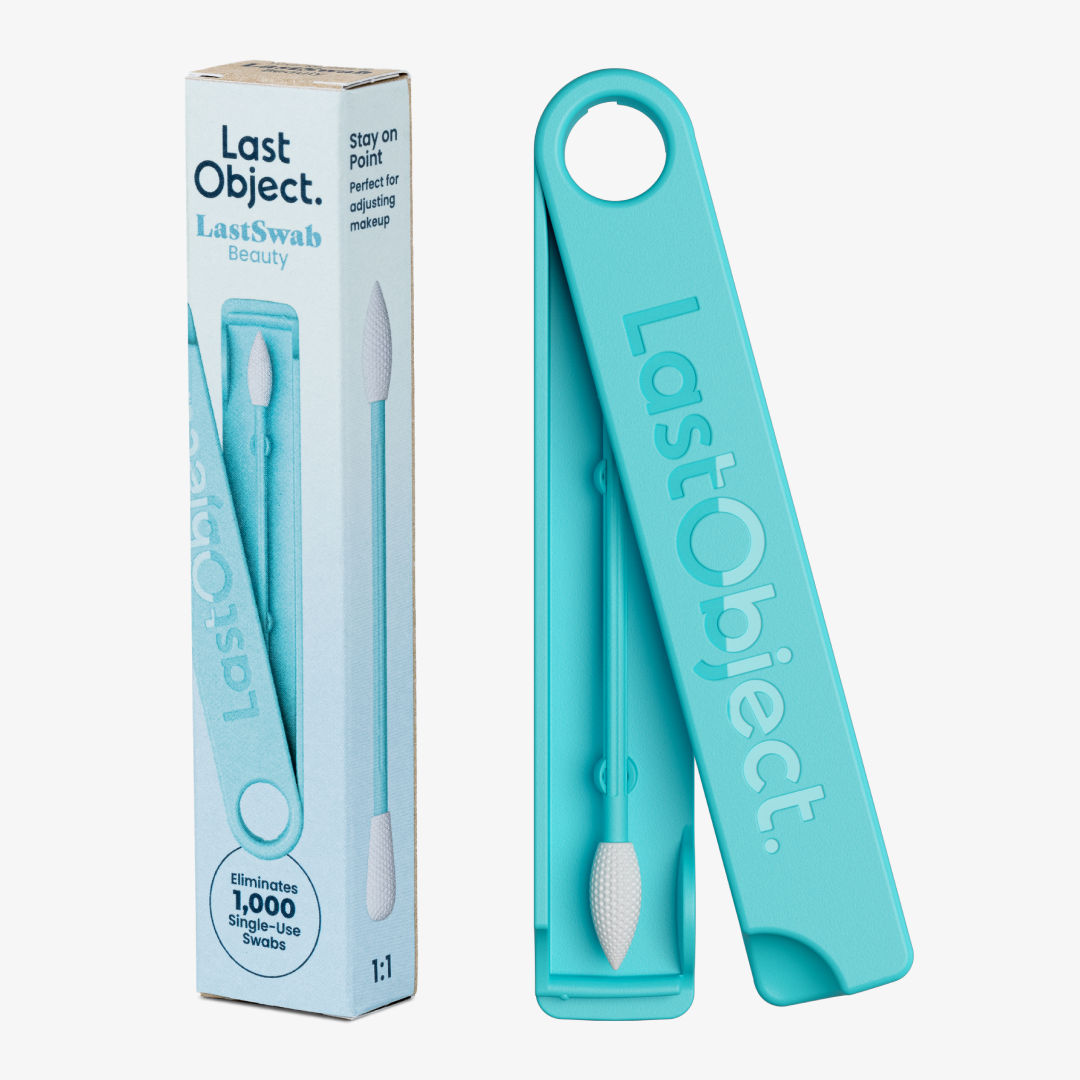 LastObject LastSwab Beauty Turquoise